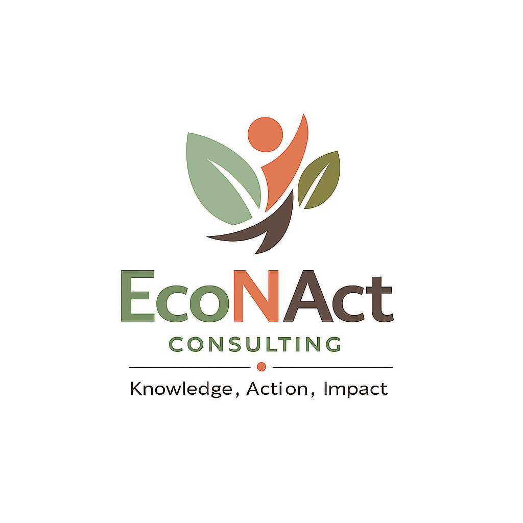 EcoNAct